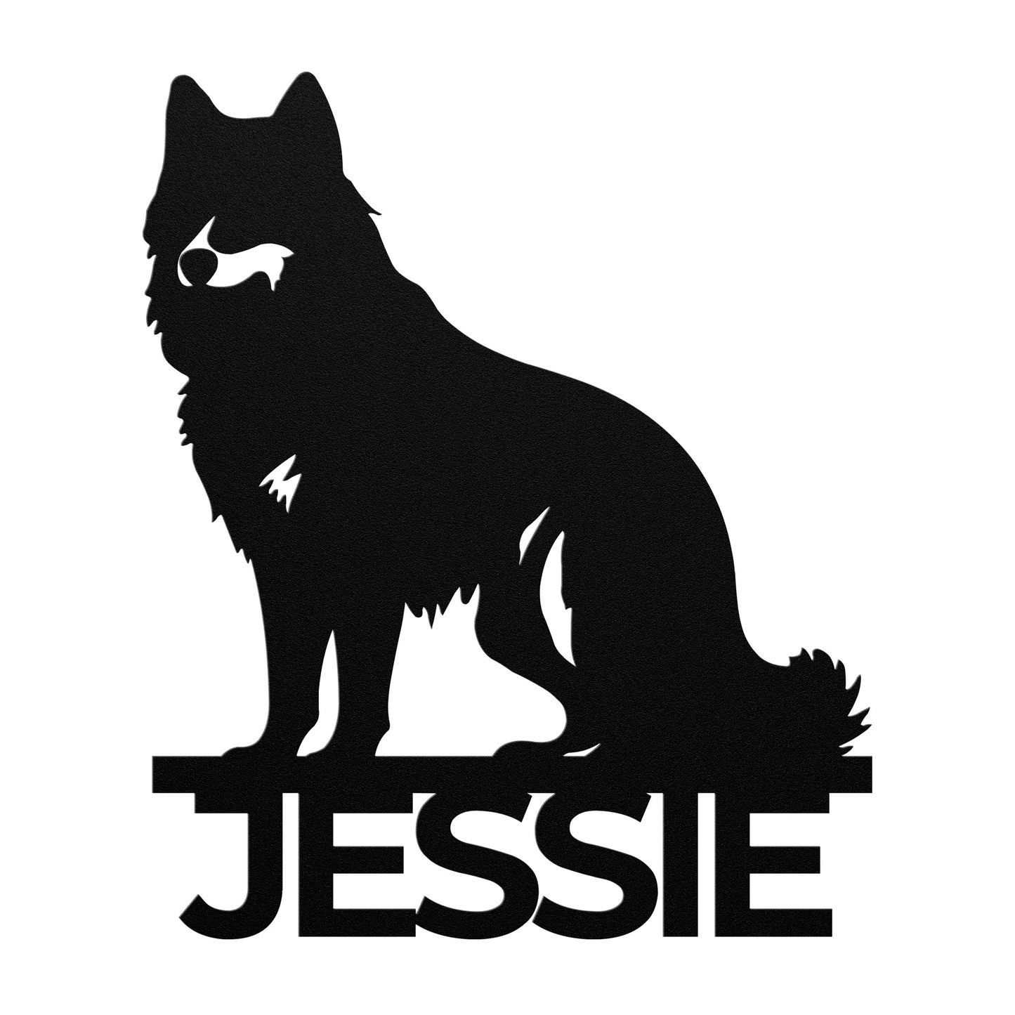 ALASKAN MALAMUTE 3