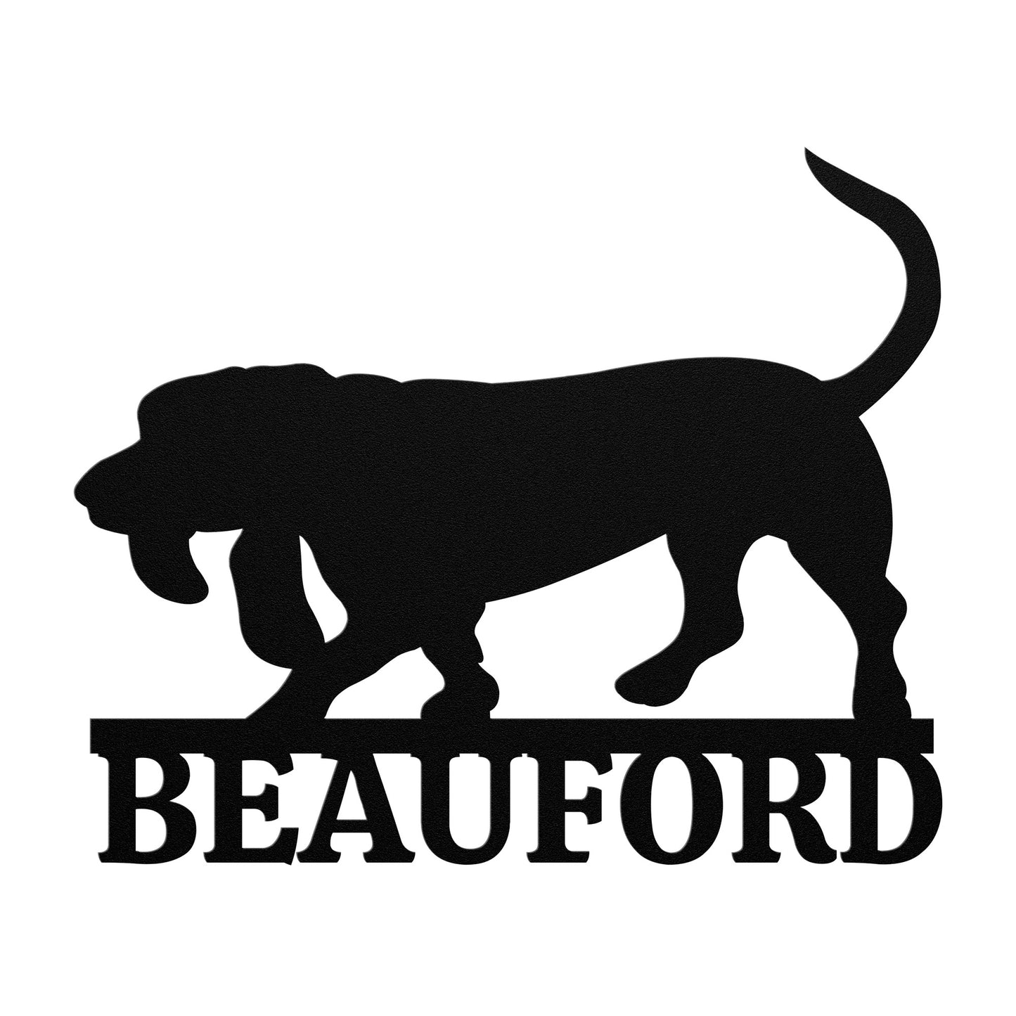 BASSET HOUND 1