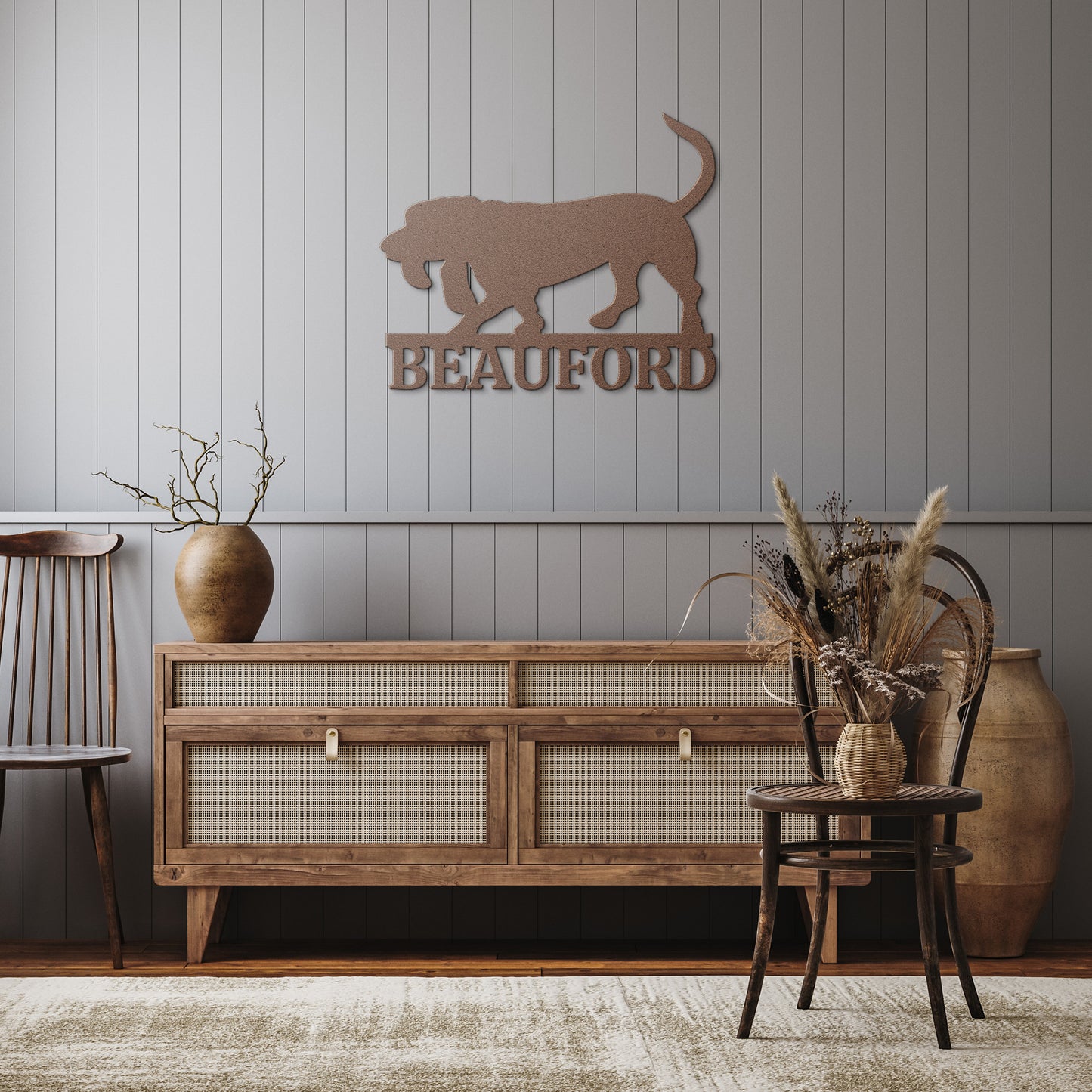 BASSET HOUND 1