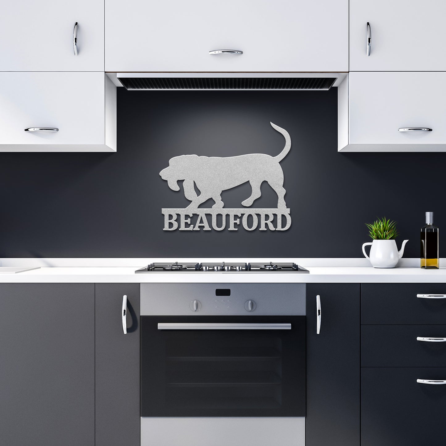 BASSET HOUND 1