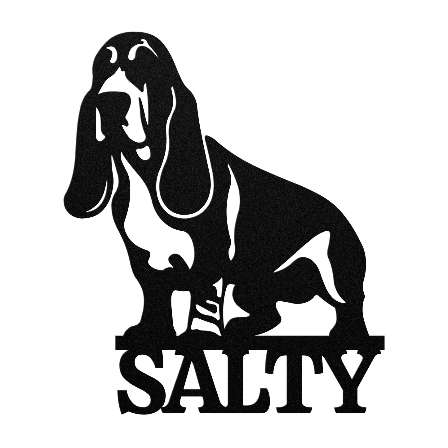 BASSET HOUND 3