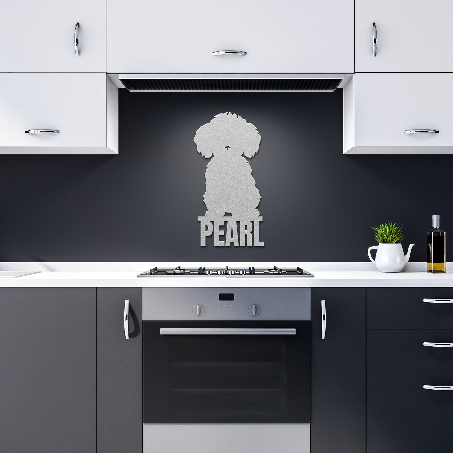 BICHON FRISÉ 2