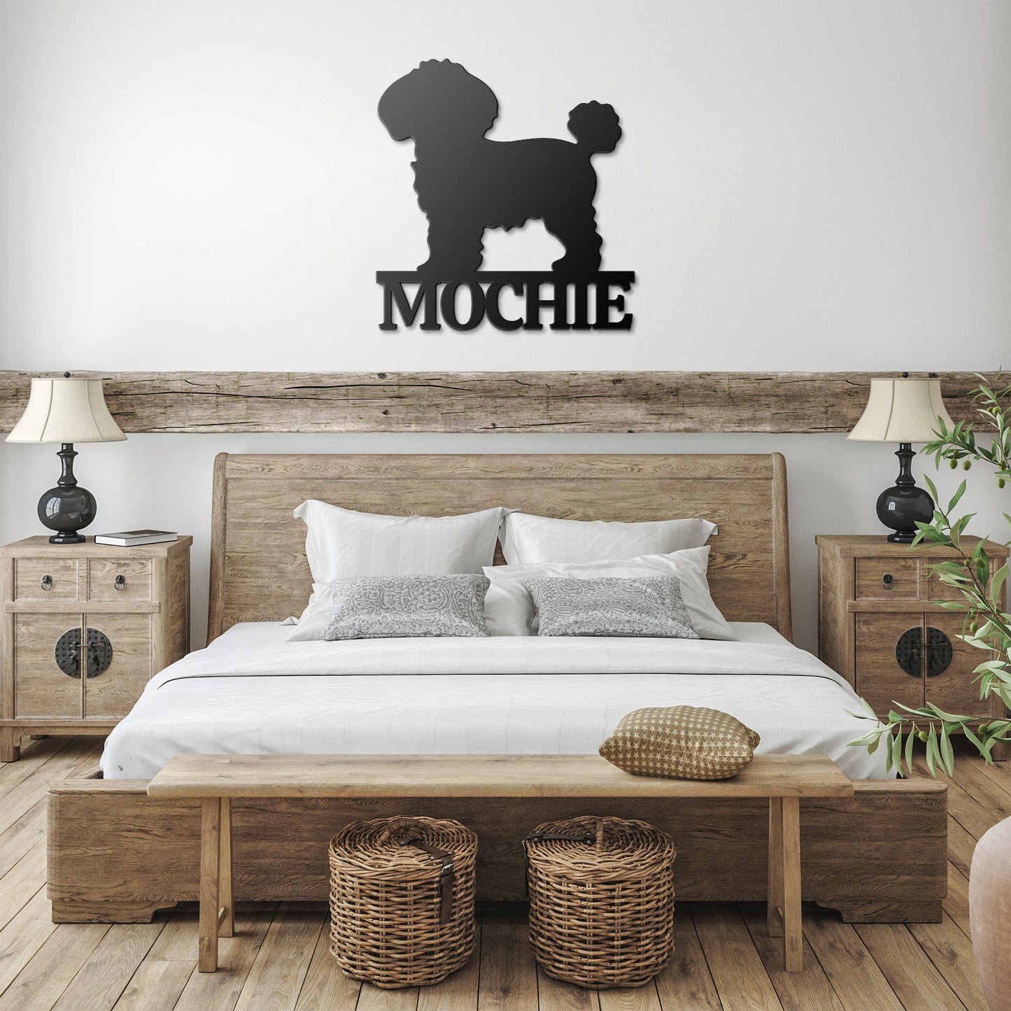 BICHON FRISÉ 1