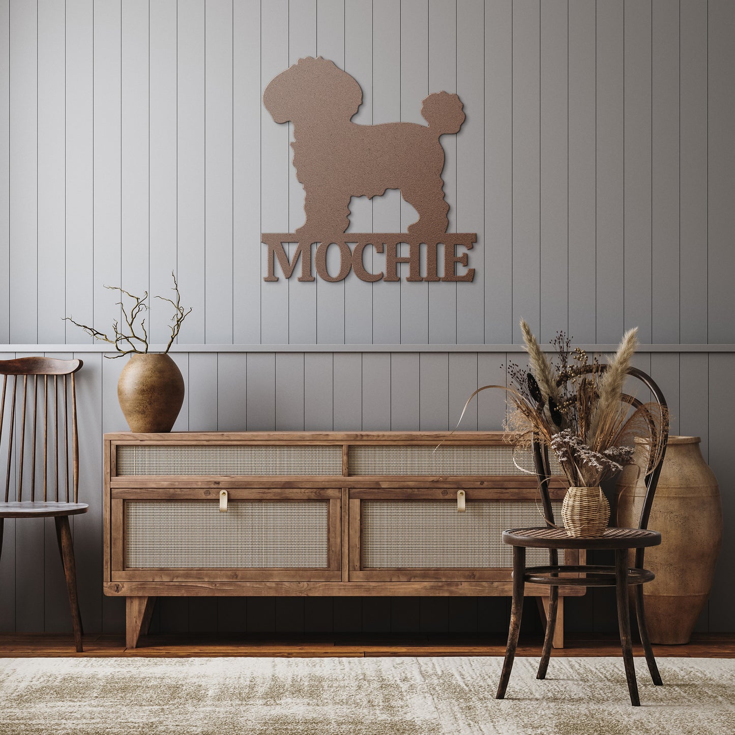 BICHON FRISÉ 1