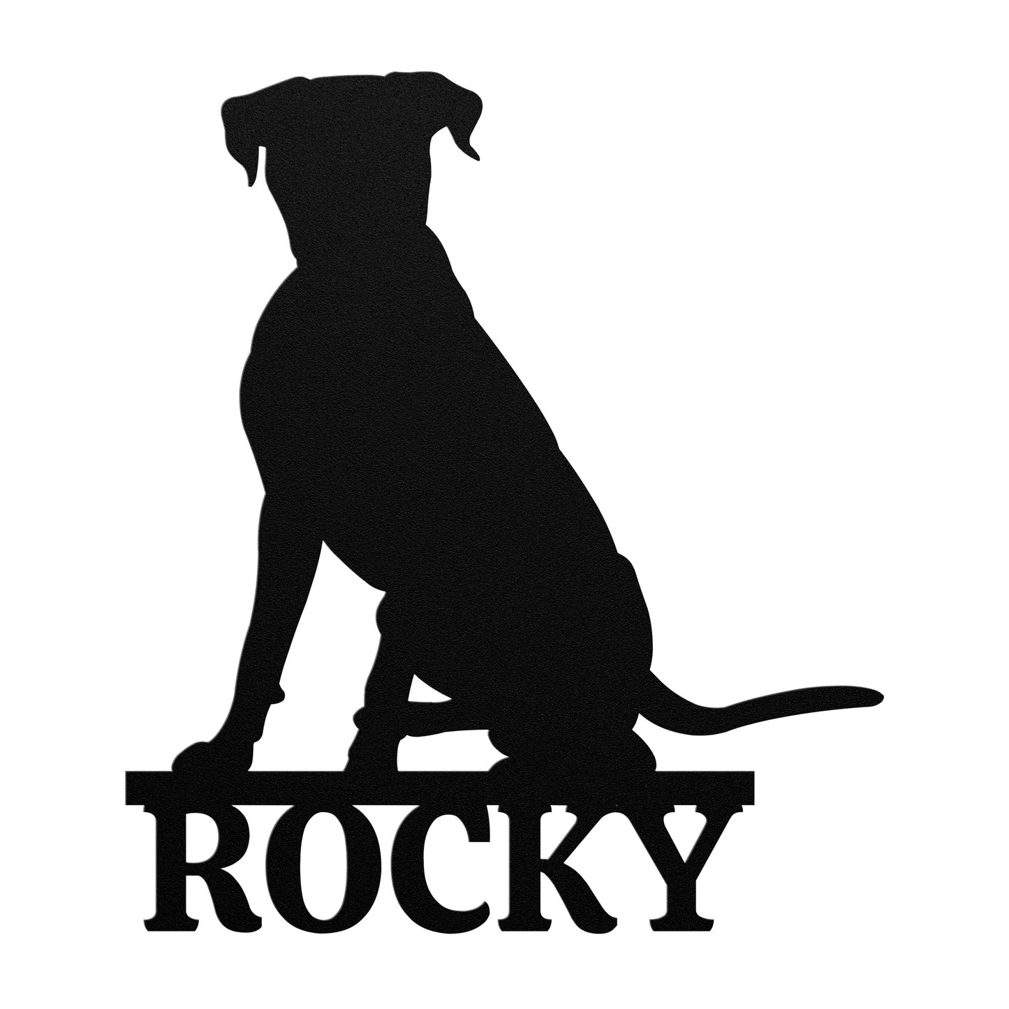 BOXER 1