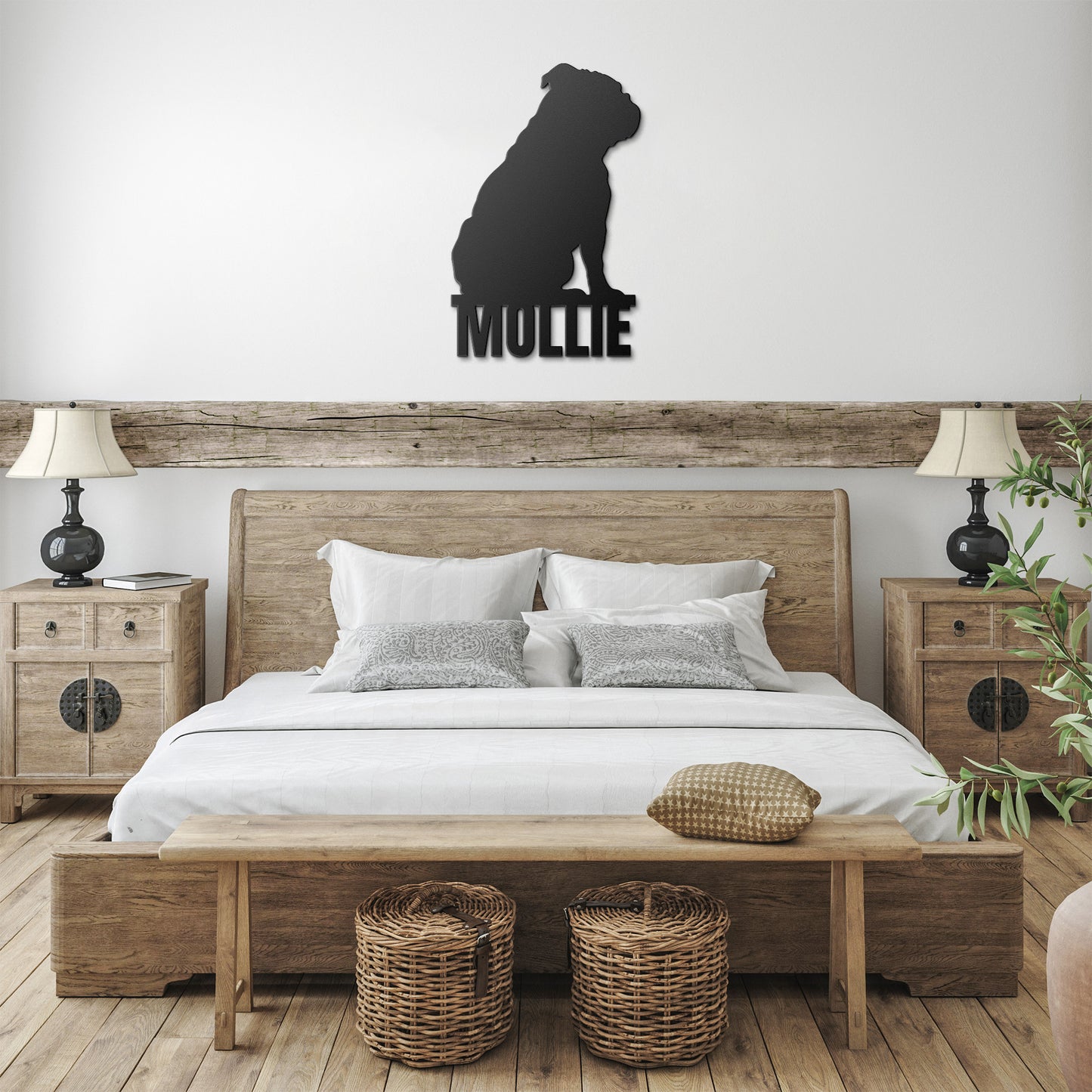 BULLDOG 2