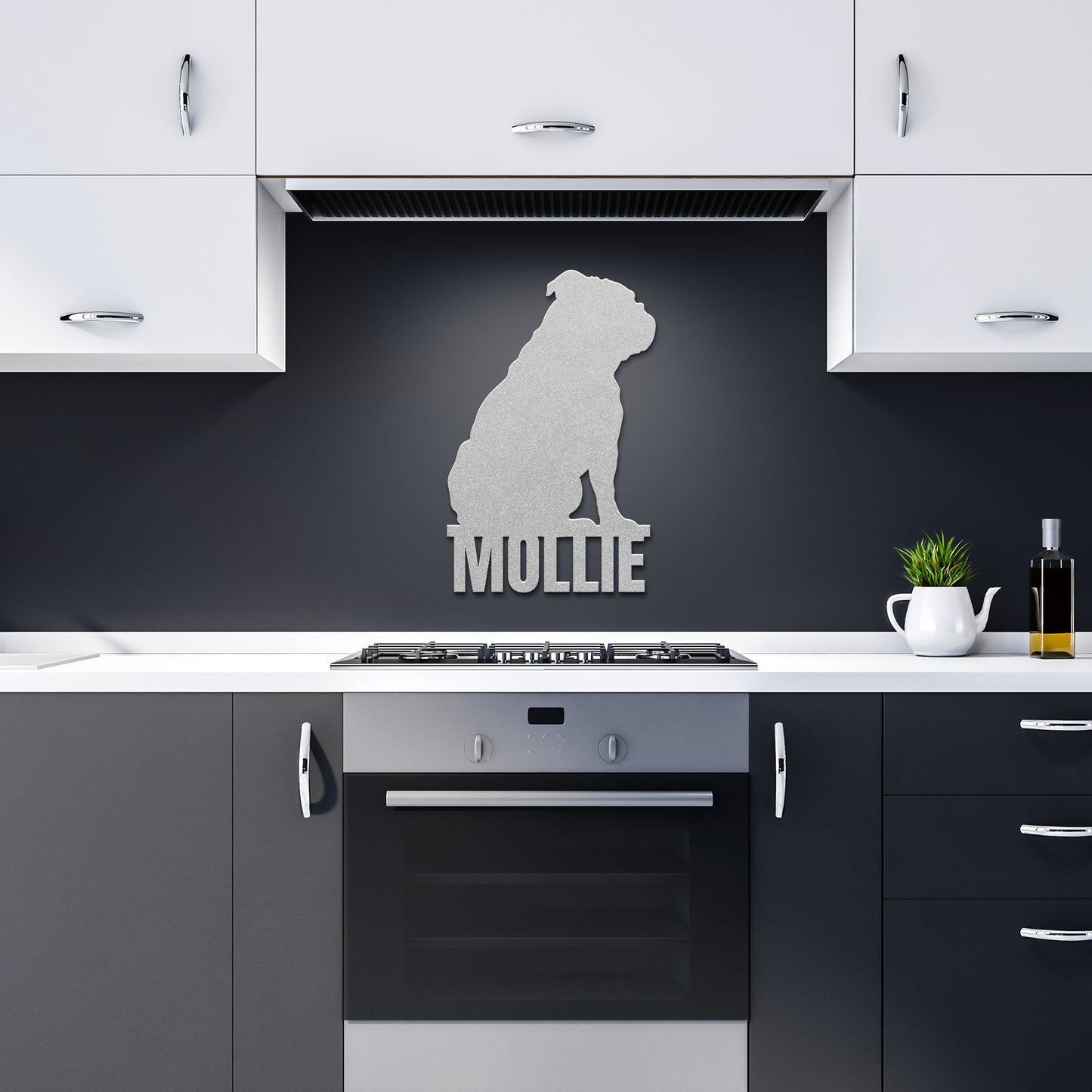 BULLDOG 2