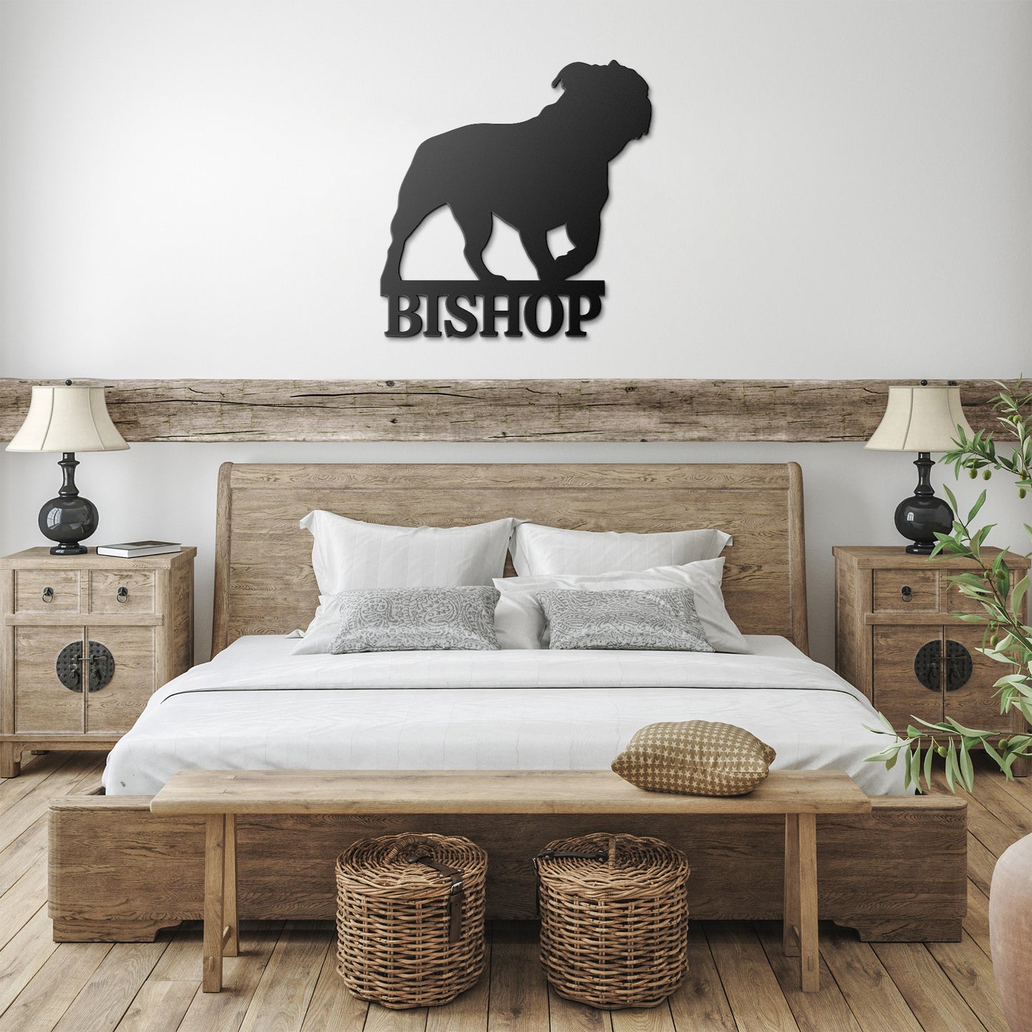 BULLDOG 3