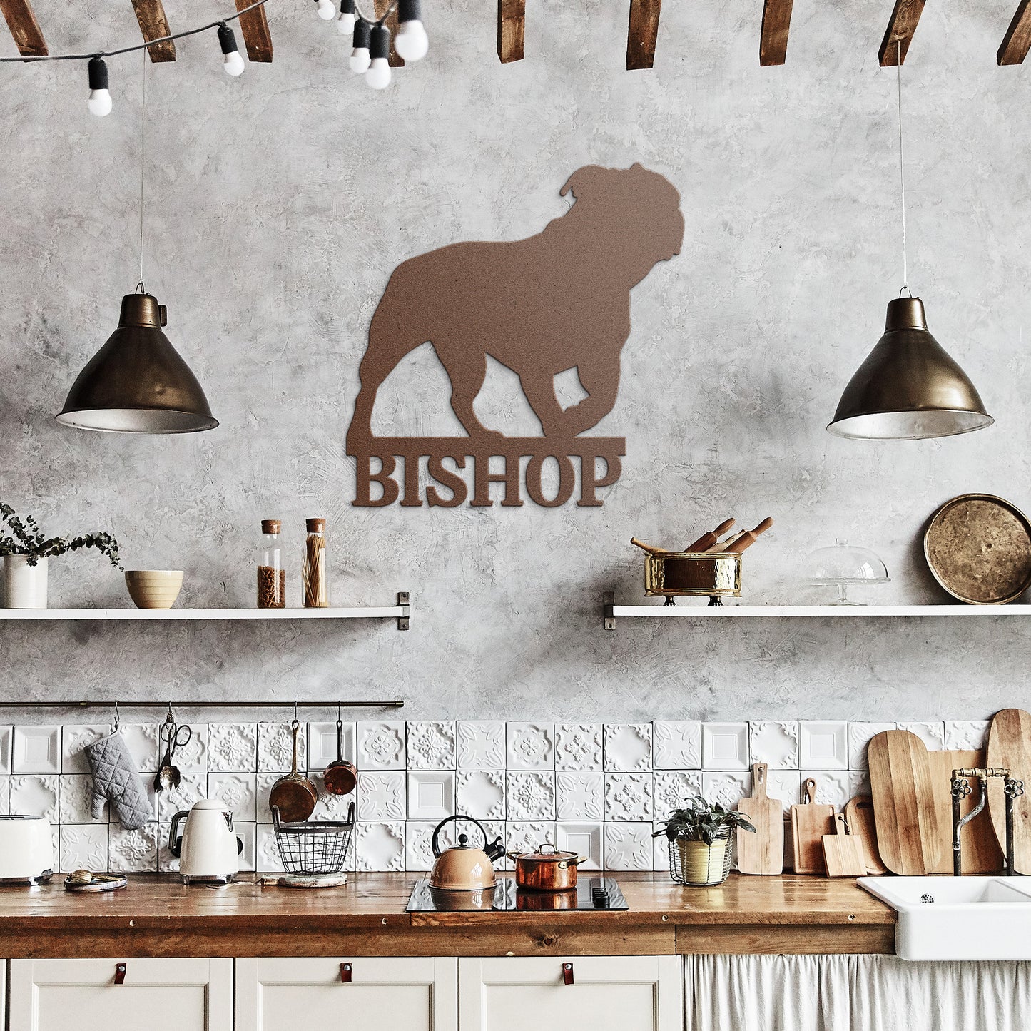 BULLDOG 3