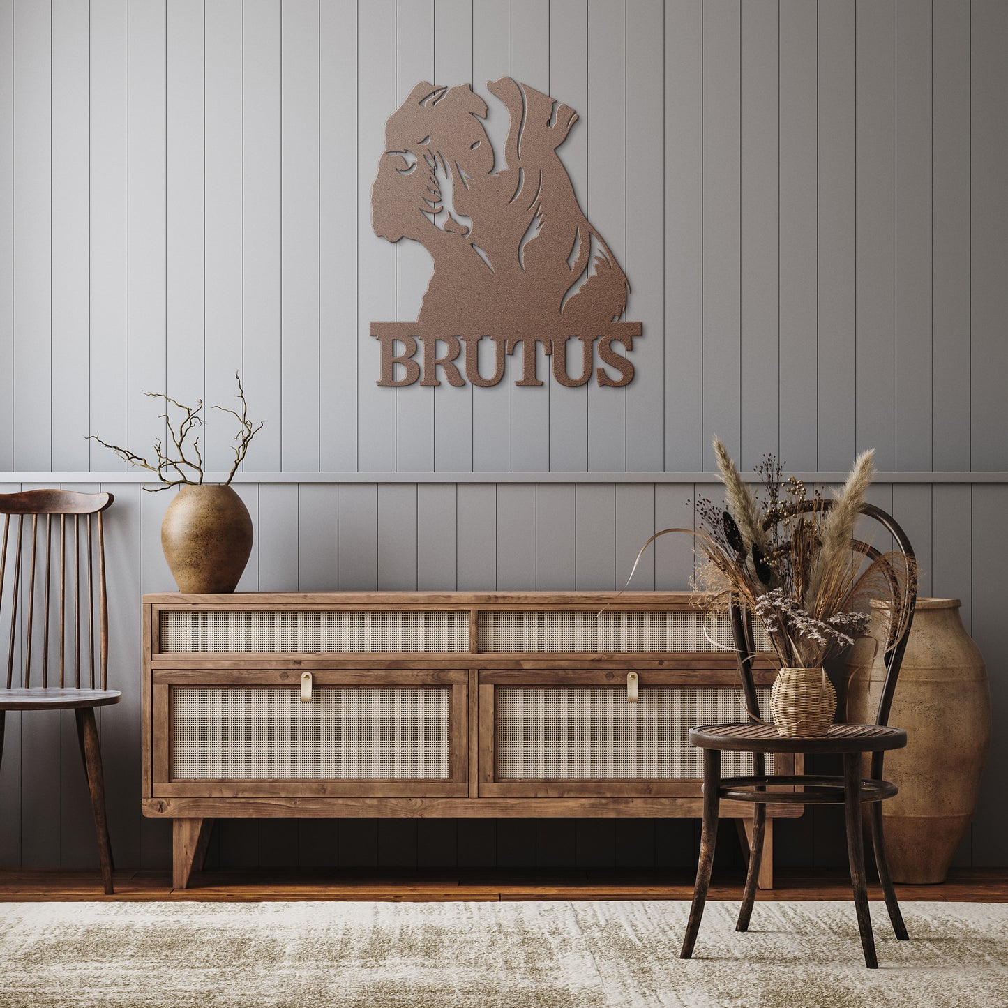 CANE CORSO 2