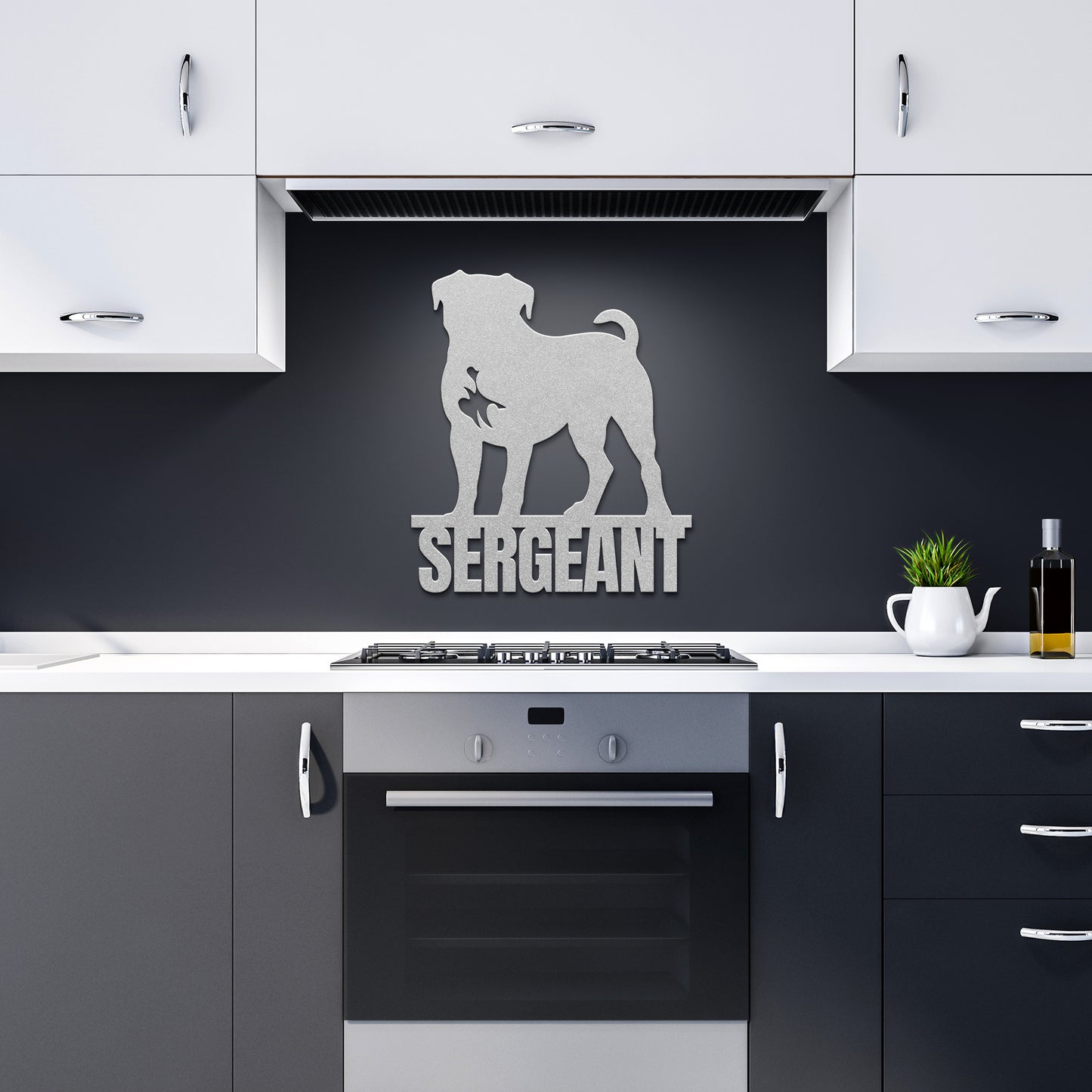 CANE CORSO 3