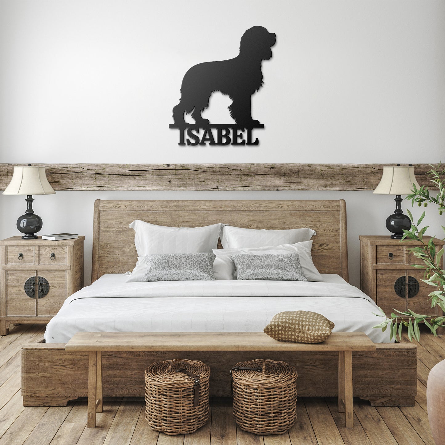 CAVALIER KING CHARLES SPANIEL 1