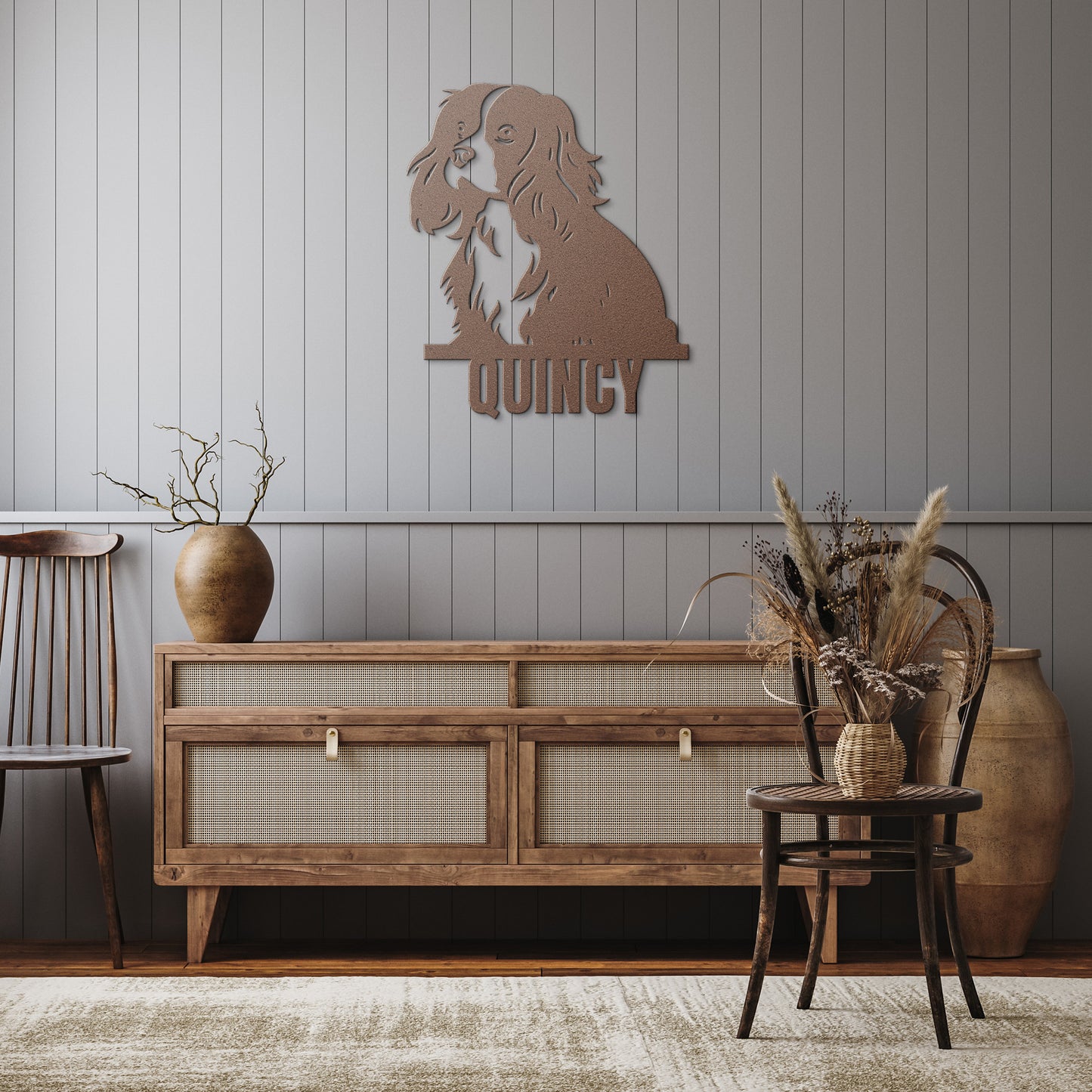 CAVALIER KING CHARLES SPANIEL 2