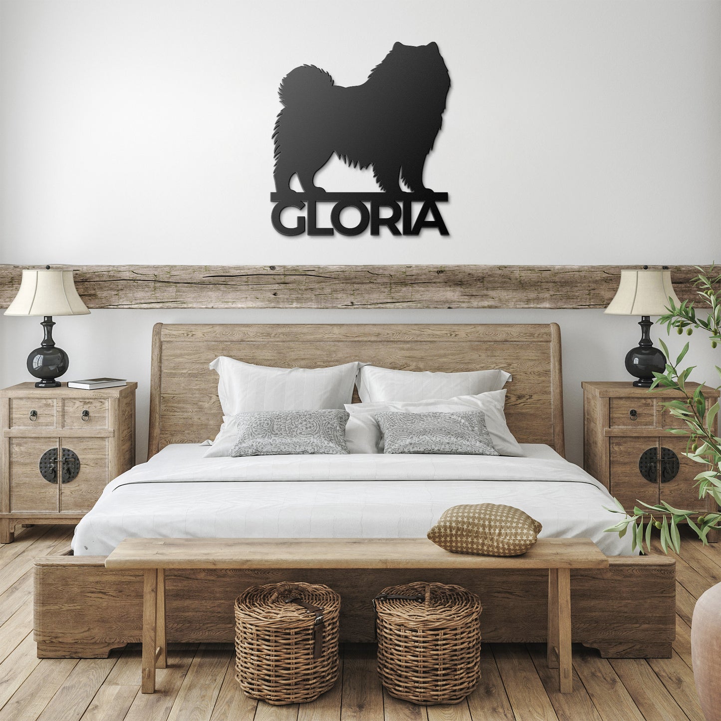 CHOW CHOW 1