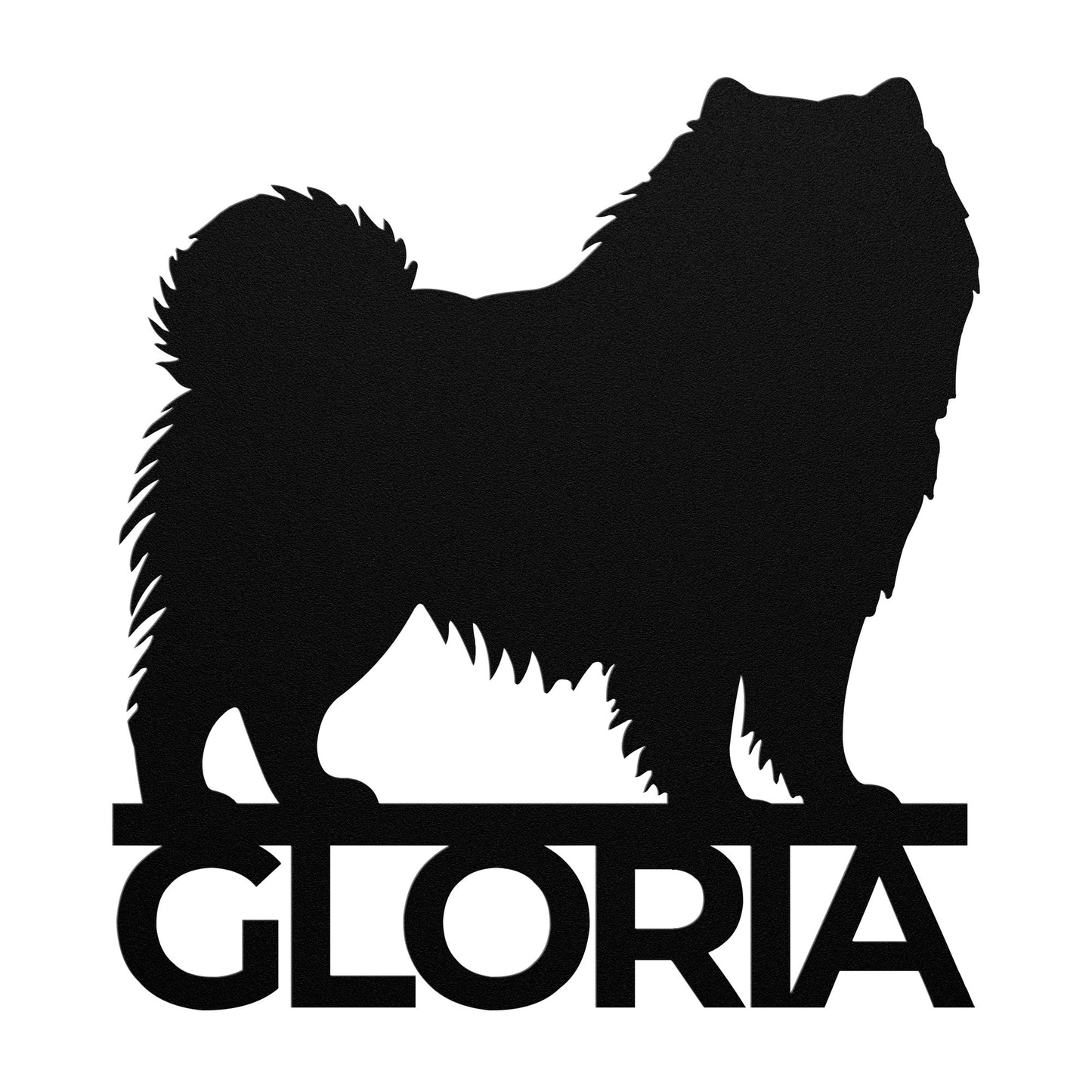 CHOW CHOW 1