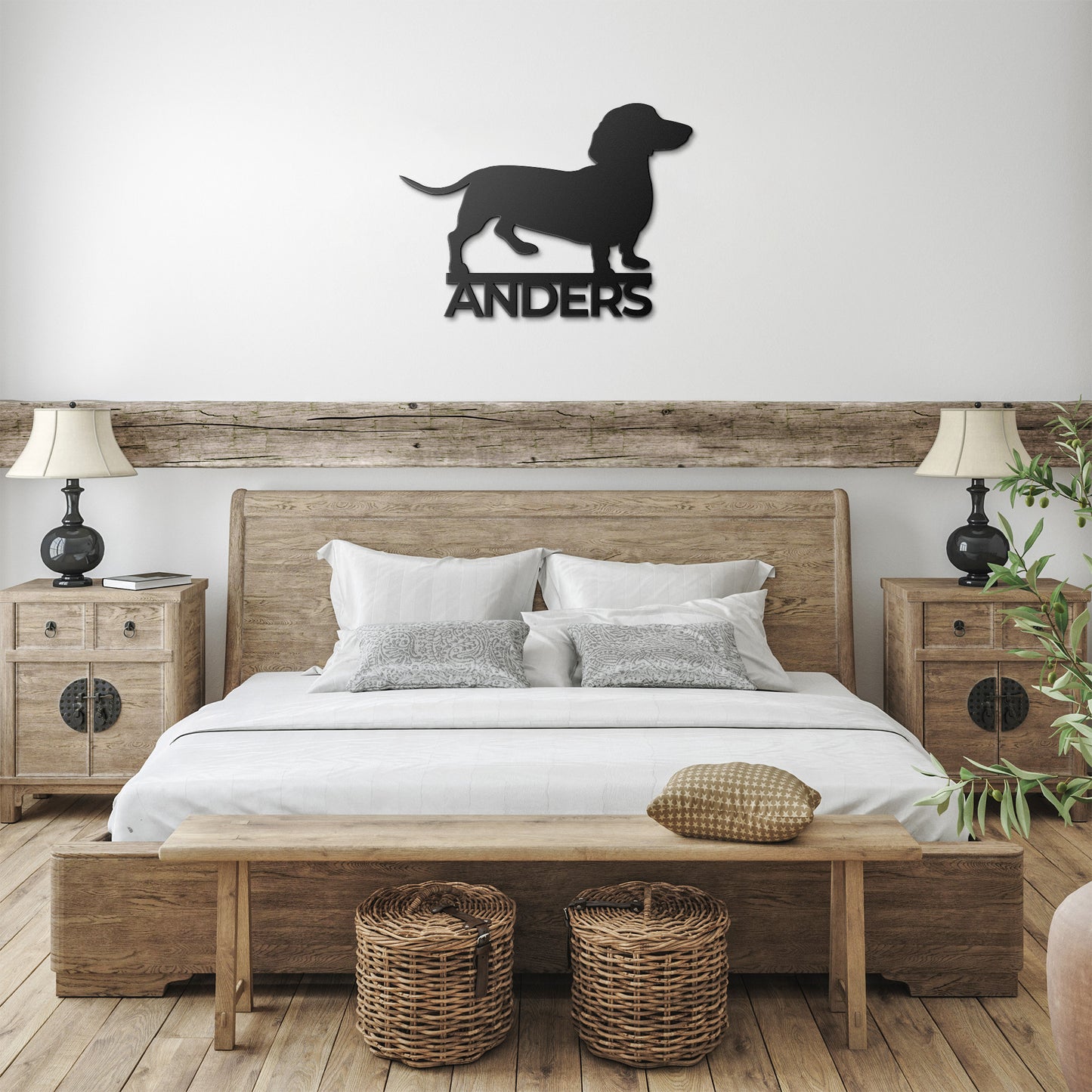 DACHSHUND 1