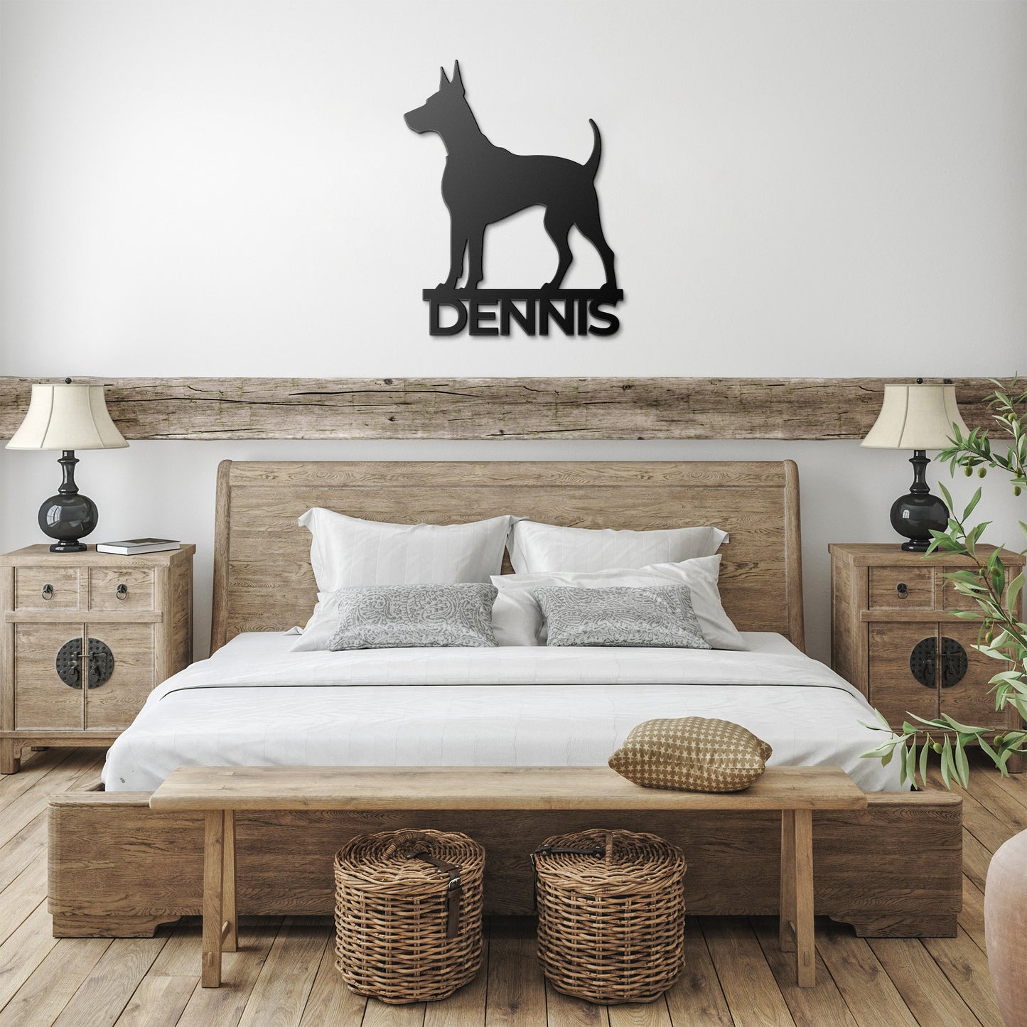 DOBERMAN PINSCHER 3