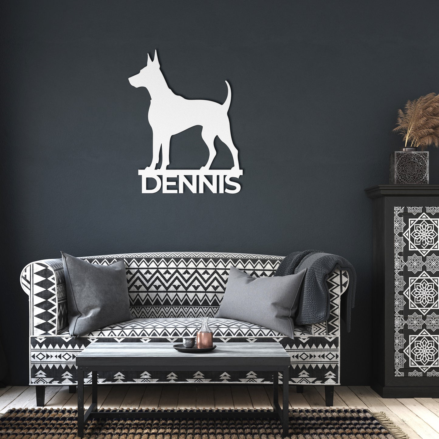 DOBERMAN PINSCHER 3