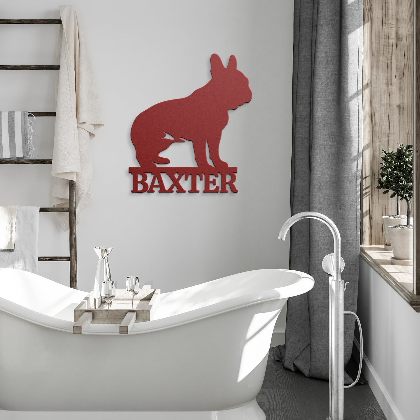 FRENCH BULLDOG 2