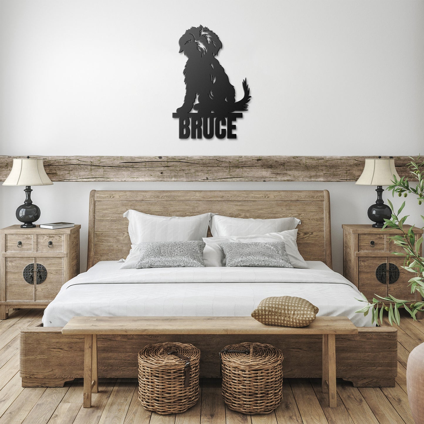 GOLDENDOODLE 3