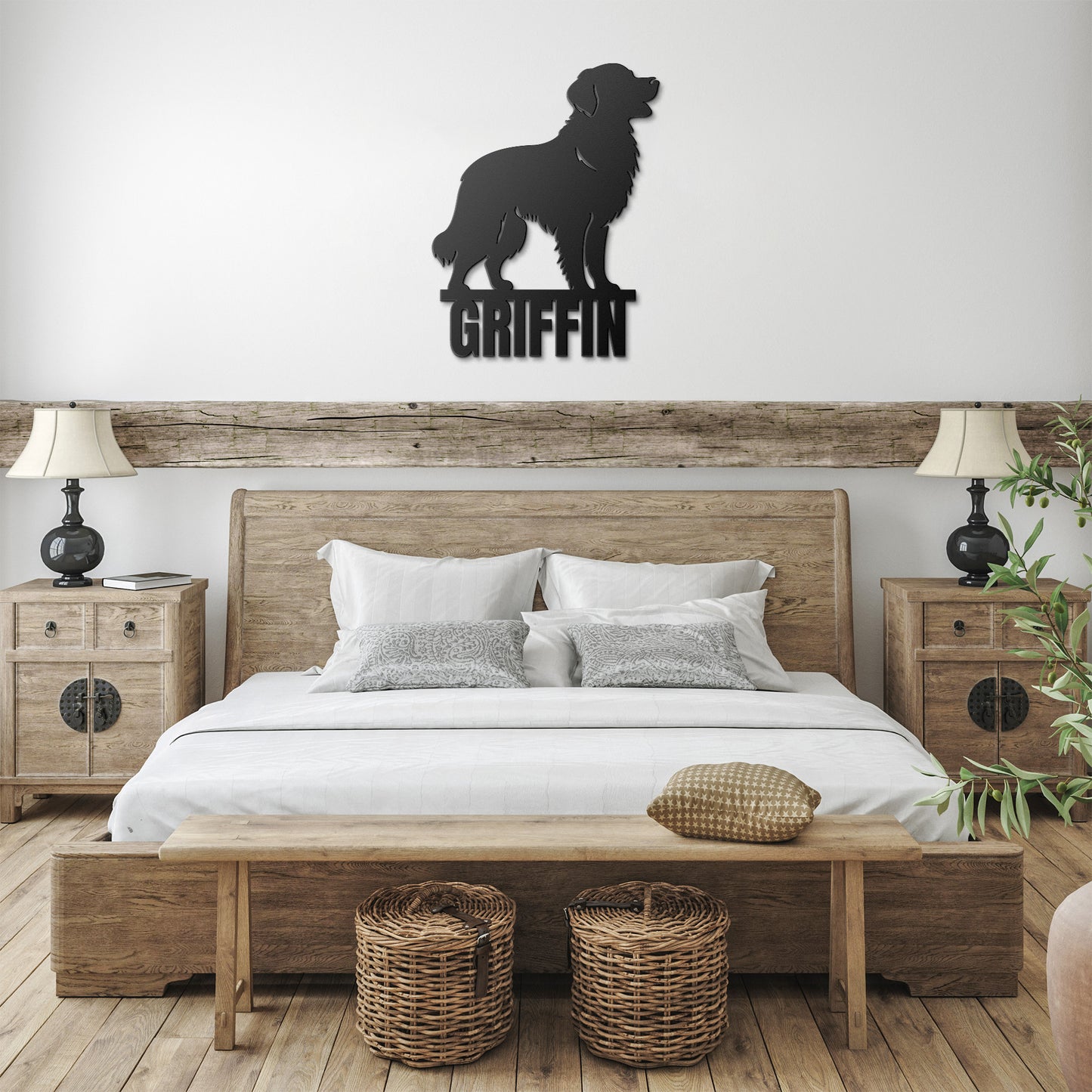 GOLDEN RETRIEVER 1