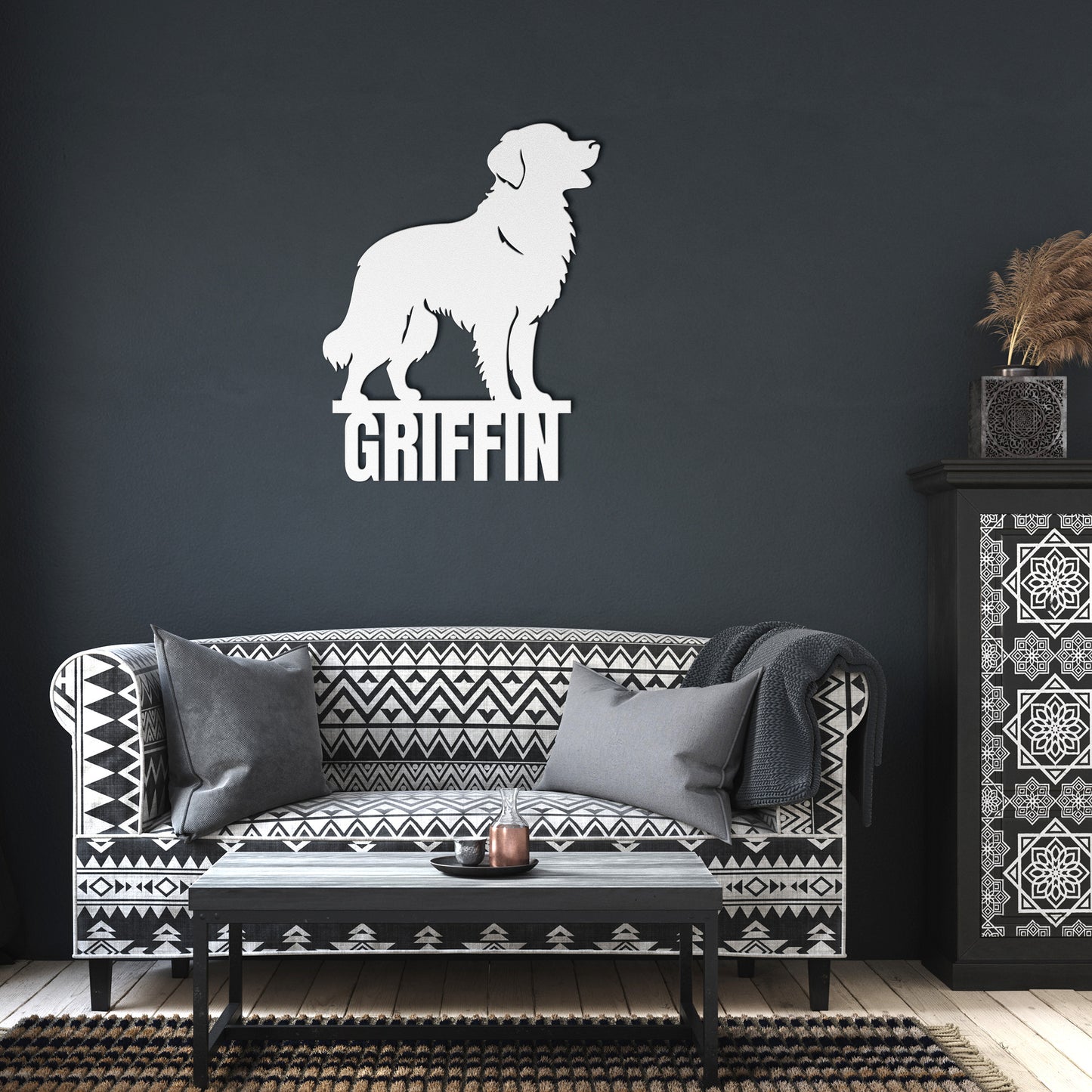 GOLDEN RETRIEVER 1