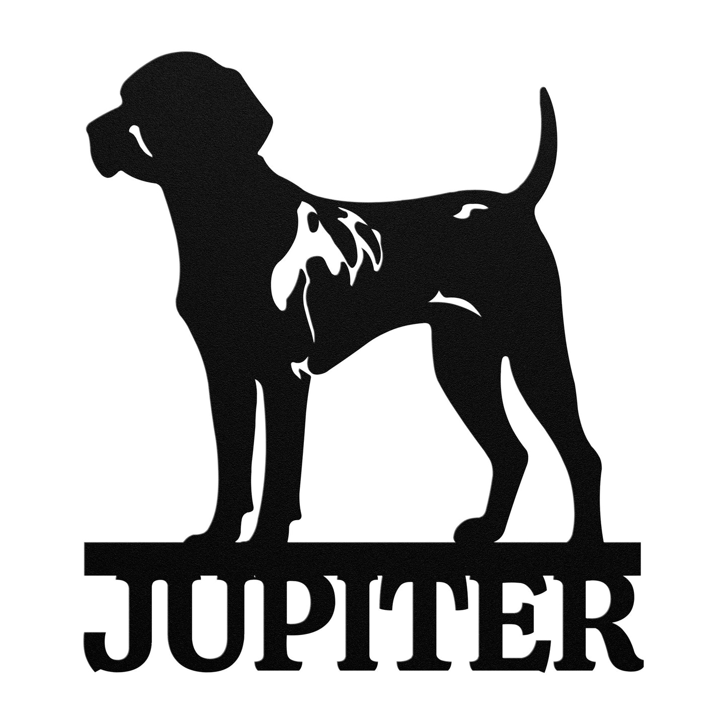 GERMAN SHORTHAIRED POINTER 2