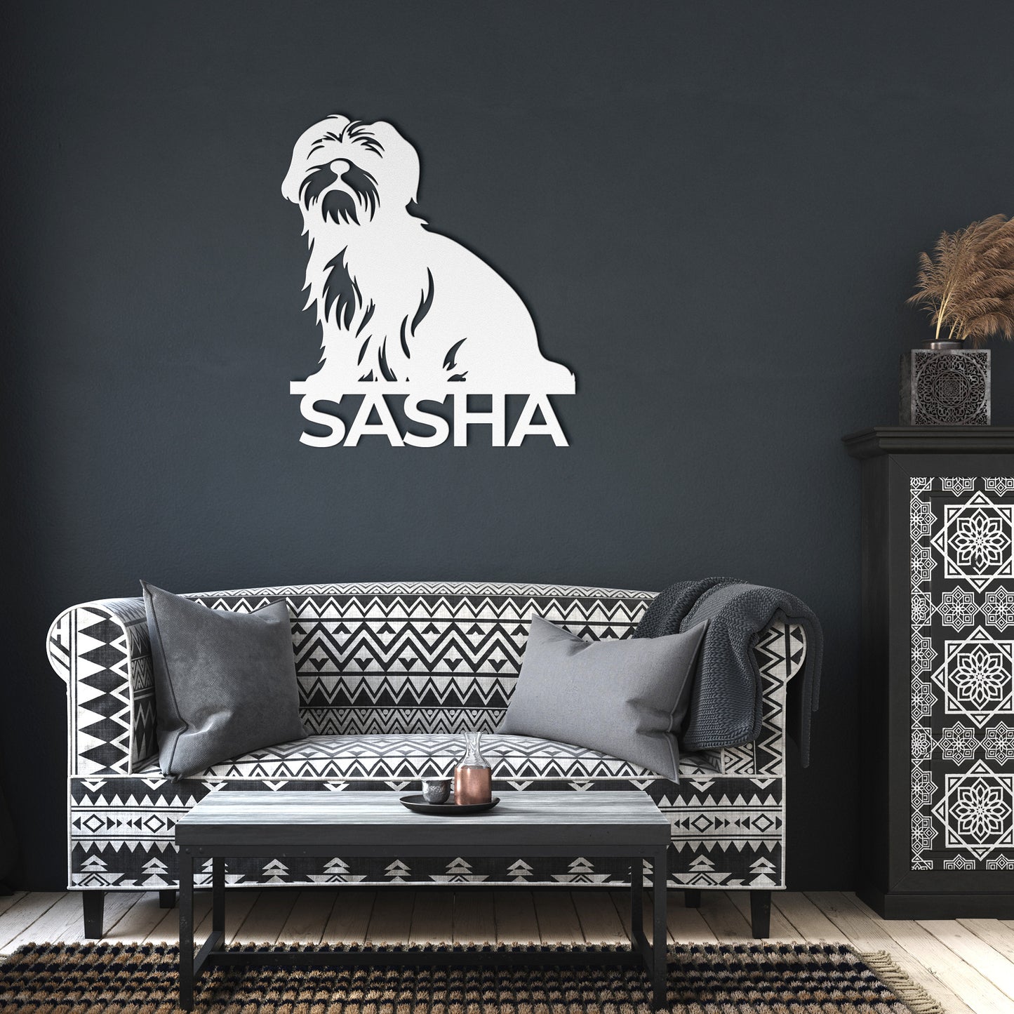 SHIH TZU 2