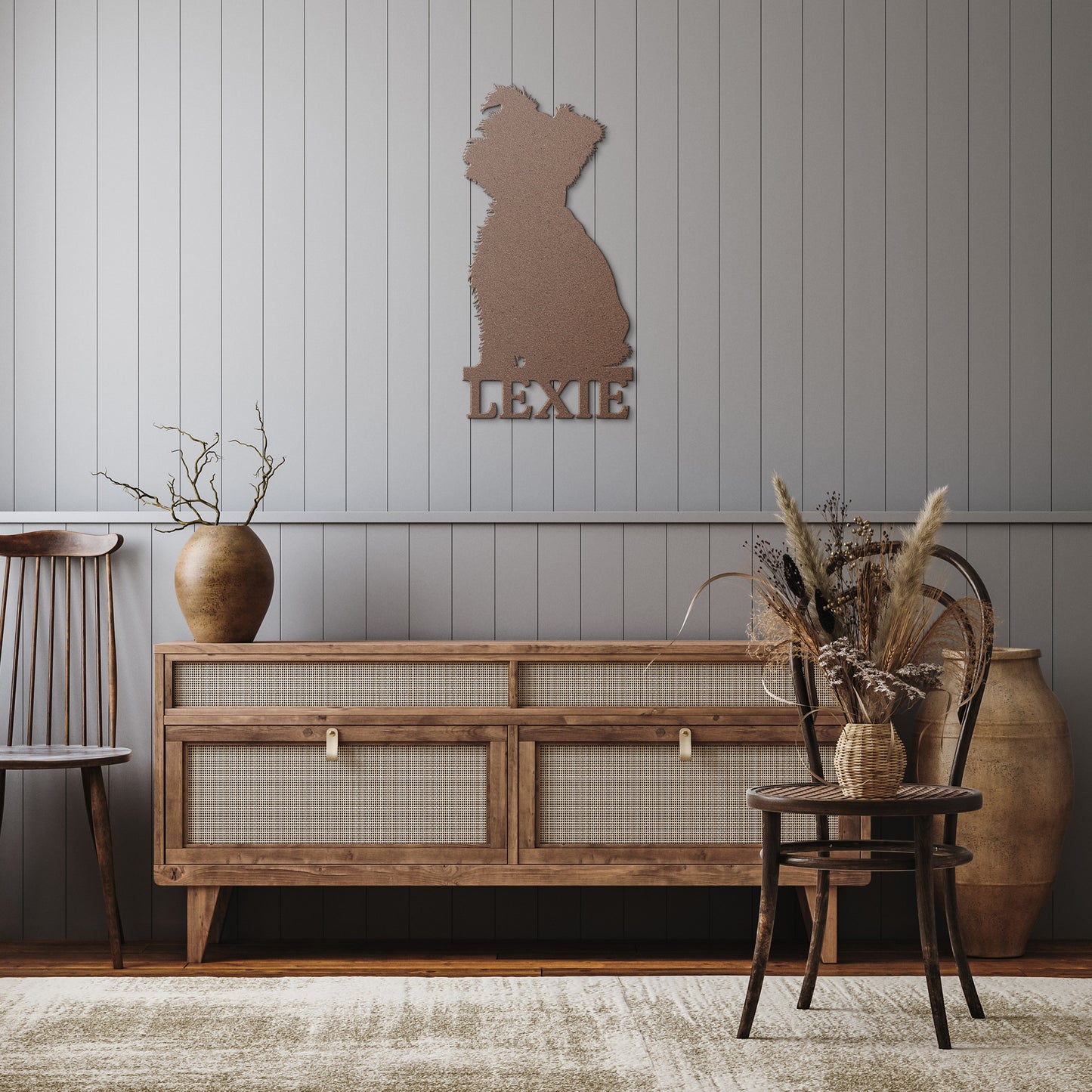 YORKSHIRE TERRIER 1