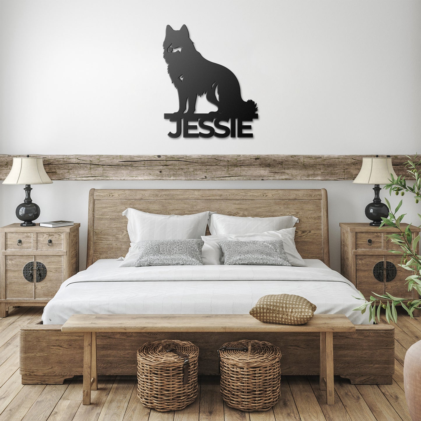 ALASKAN MALAMUTE 3