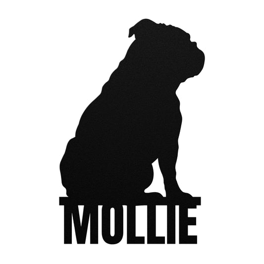 BULLDOG 2