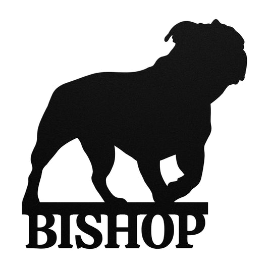 BULLDOG 3
