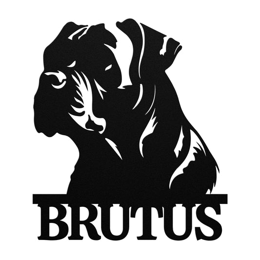 CANE CORSO 2