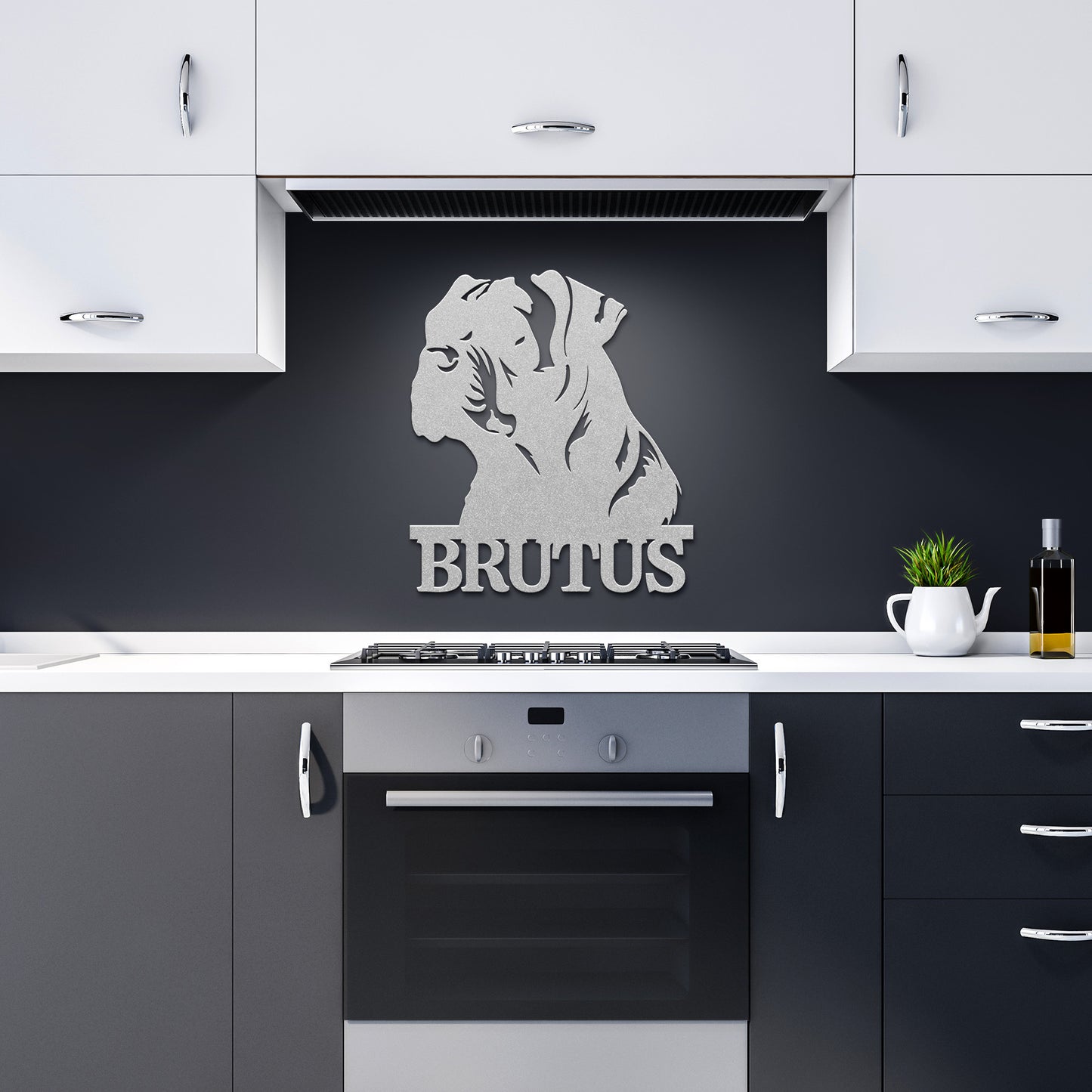 CANE CORSO 2