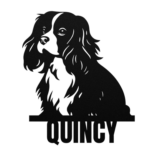 CAVALIER KING CHARLES SPANIEL 2