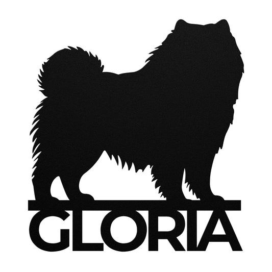 CHOW CHOW 1