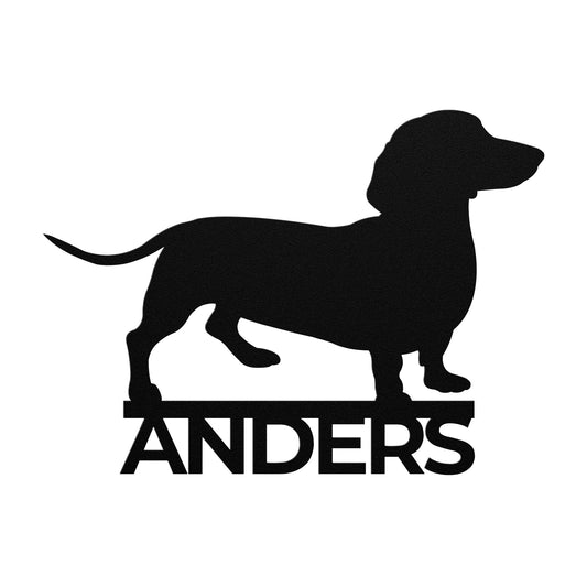 DACHSHUND 1