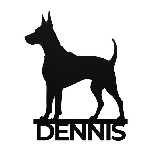 DOBERMAN PINSCHER 3