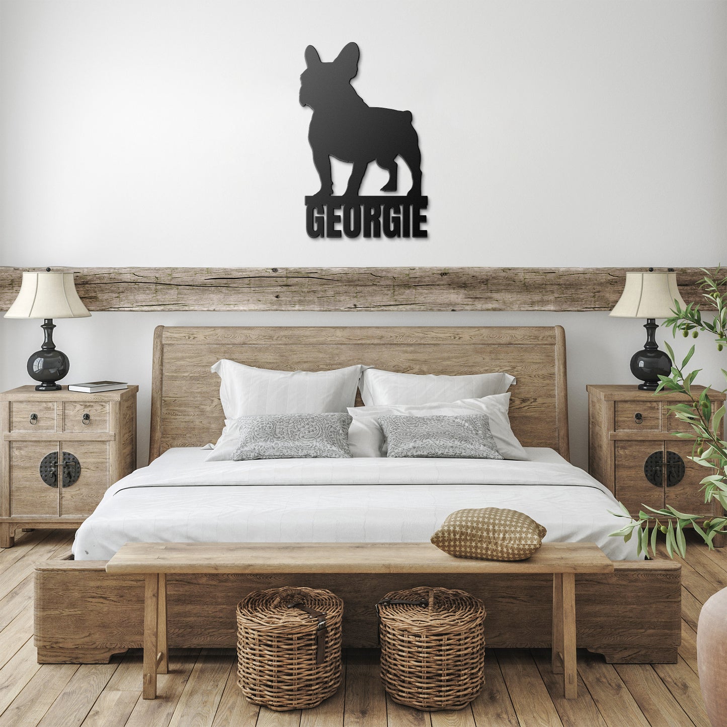FRENCH BULLDOG 1