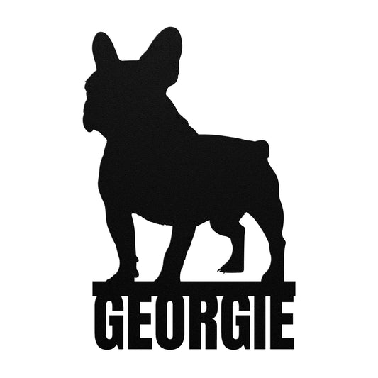 FRENCH BULLDOG 1