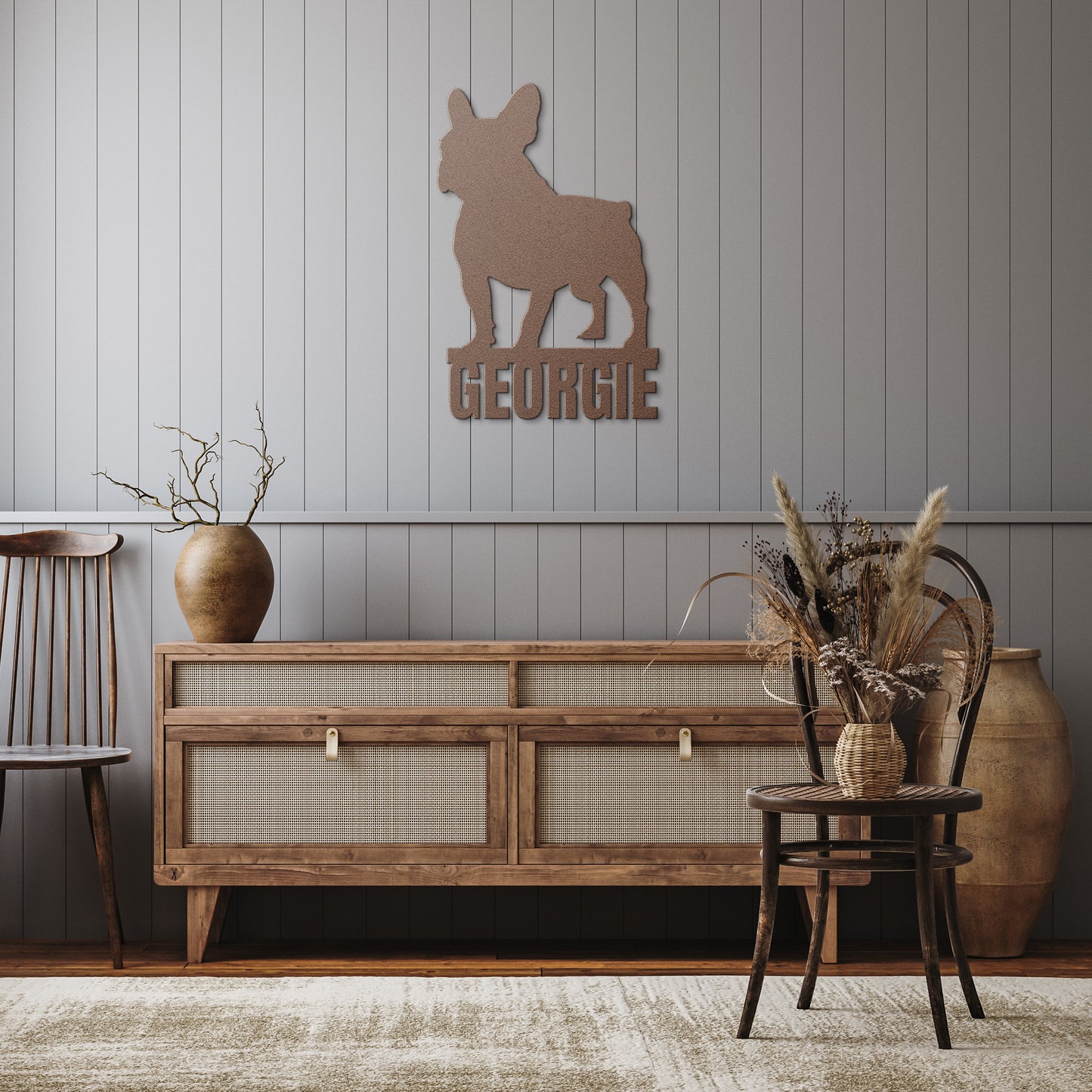 FRENCH BULLDOG 1