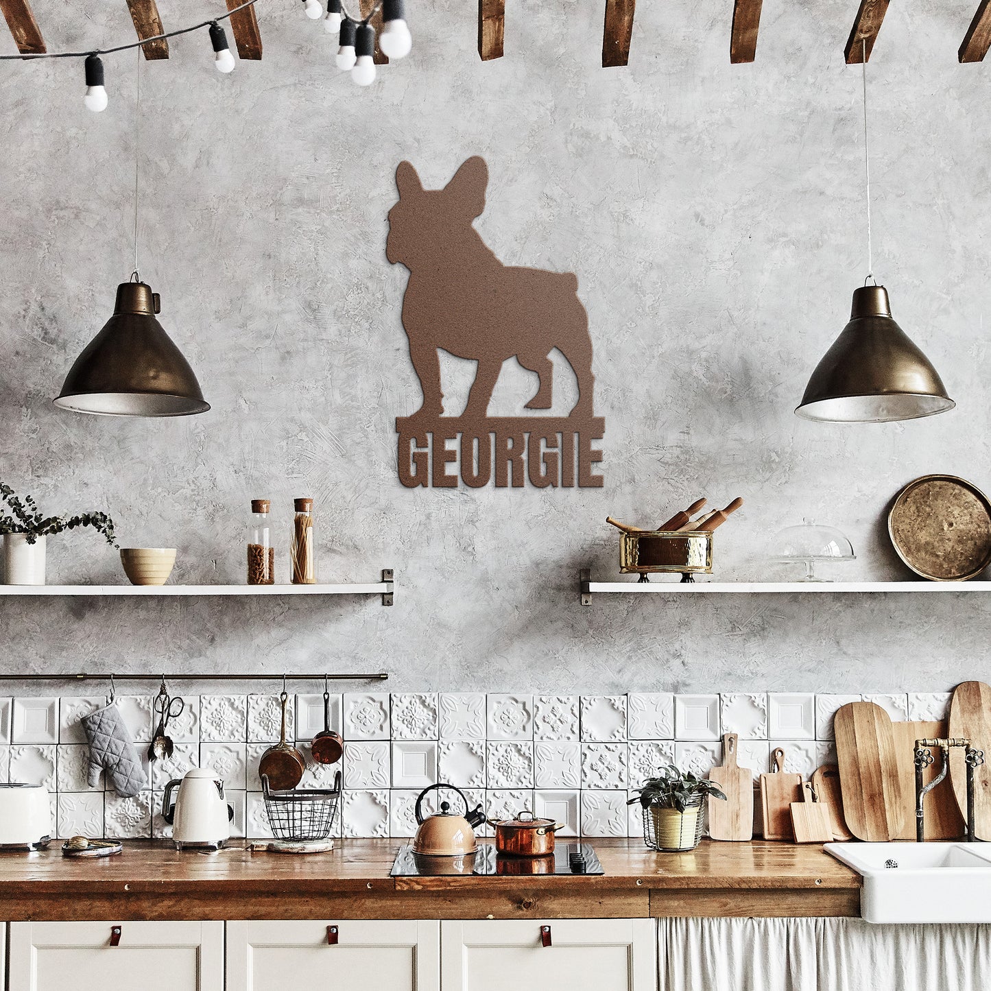 FRENCH BULLDOG 1