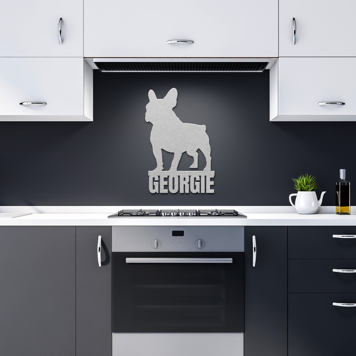 FRENCH BULLDOG 1
