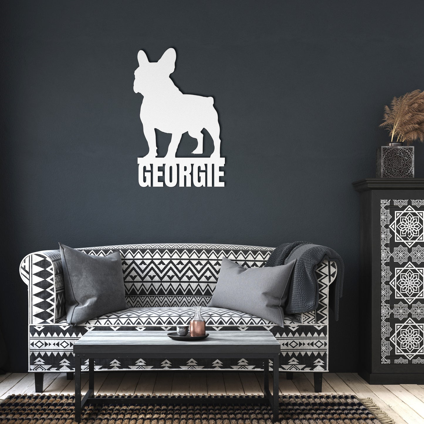 FRENCH BULLDOG 1