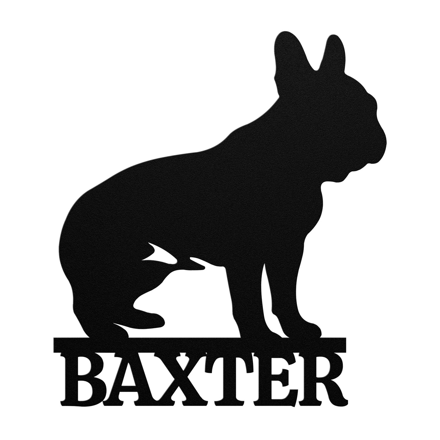 FRENCH BULLDOG 2