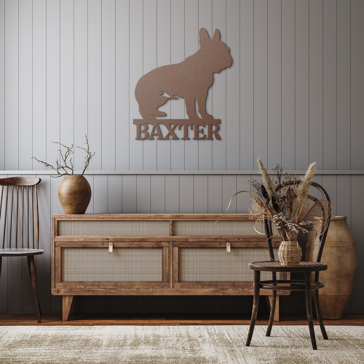 FRENCH BULLDOG 2