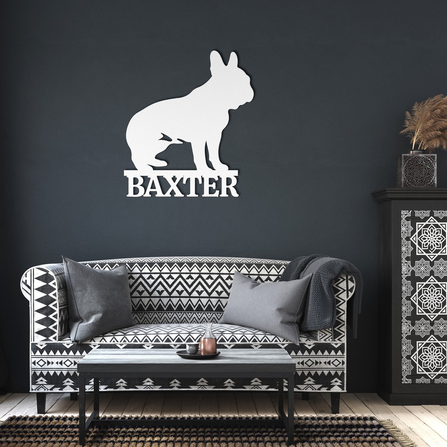 FRENCH BULLDOG 2