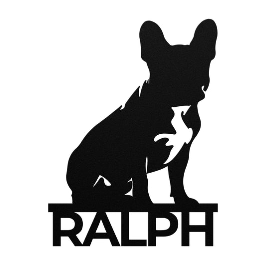 FRENCH BULLDOG 3