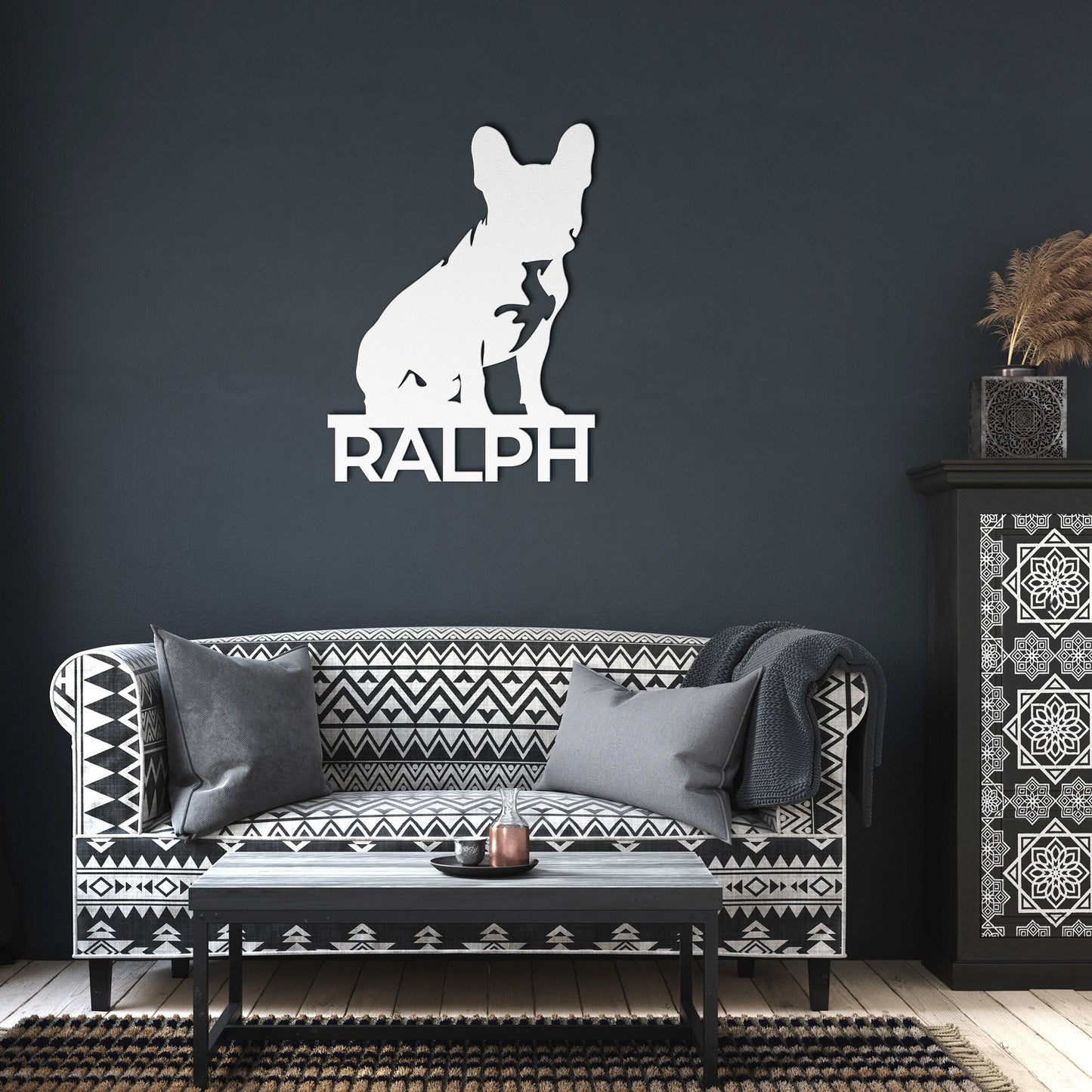 FRENCH BULLDOG 3