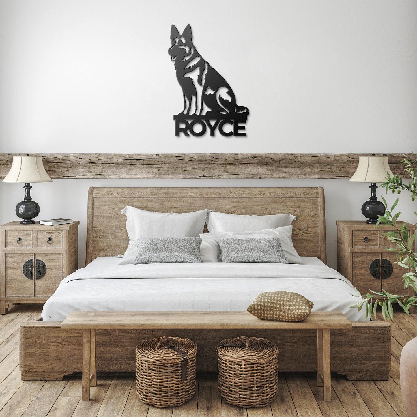 GERMAN SHEPHERD 3
